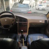 پژو پارس سال،مدل ۱۳۸۹ معاوضه با پراید|خودرو سواری و وانت|نسیمشهر, |دیوار