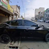 شیشه دودی uv400 (پخش و نصب)