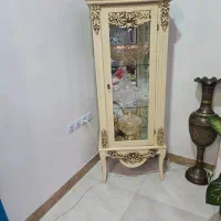بوفه مینی سالم|بوفه، ویترین، کنسول|سنگر, |دیوار