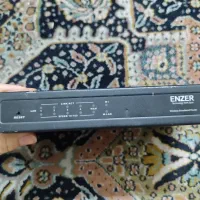 پرینت سرور و روتر