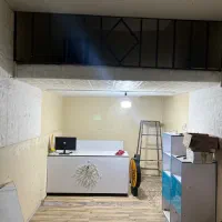 مغازه عسجدی