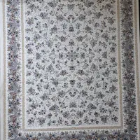 فرش ماشینی 1200 شانه گلبرجسته قیمت کارخانه|فرش|ایلام, |دیوار