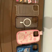 قاب ایفون۱۵پرومکس|لوازم جانبی موبایل و تبلت|تهران, هروی|دیوار