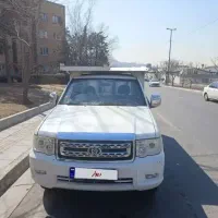 حمل بار با وانت و نیسان|خدمات حمل و نقل|ملایر, |دیوار