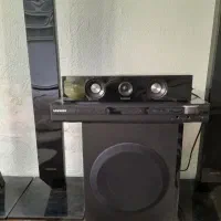 سینمای خانگی سامسونگ مدل HT-C455