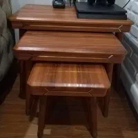 جلو مبلی و عسلی