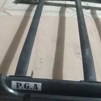 باربند‌۲۰۶ سالم