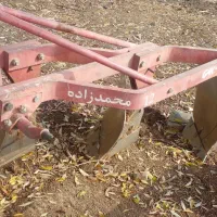 تریلی دوسه|ماشینآلات صنعتی|سارال, |دیوار