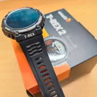 ساعت هوشمند امیزفیت مدل T-rex 2