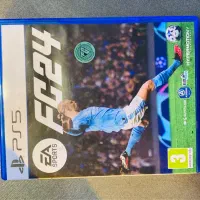 دیسک بازی fc24