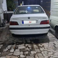 پژوپارس xu7