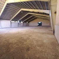 اجاره چندتا سوله با متراژ مختلف براتوبان|اجارهٔ دفتر صنعتی، کشاورزی، تجاری|رشت, حومه رشت|دیوار