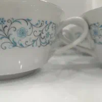 فروش ظروف پذیرایی قدیمی آنتیک