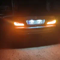 چراغ اسپورت عقب جلو پارس سالم|قطعات یدکی و لوازم جانبی|فولادشهر, C1|دیوار