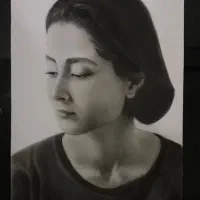 سفارش طراحی سیاه قلم با کمترین هزینه|تابلو، نقاشی، عکس|تهران, فلسطین (میدان انقلاب)|دیوار