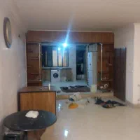 ویلایی همکف.تک خواب.نوساز.ورودی مشترک