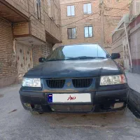 سمند|خودرو سواری و وانت|بهارستان, |دیوار