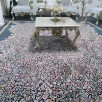 دو عدد فرش ۱۲متری