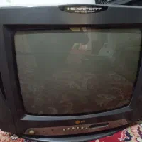 تلویزیون 14 سالم
