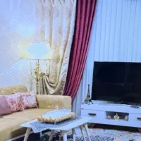 دستک پرده سلطنتی شیک و سالم
