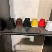 کلاهک آباژور