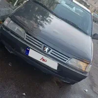 فروش یک دستگاه خودرو روا|خودرو سواری و وانت|تبریز, |دیوار