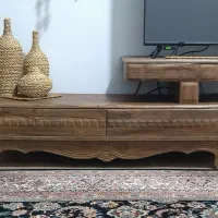 میز تلویزیون