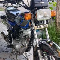 متور احسان 200