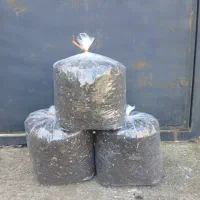 فروش خاک باغچه ای و بسته بندی خاک سبک و سنگین|خدمات باغبانی و درختکاری|شلمان, |دیوار