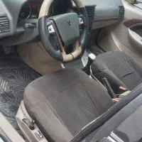 پارس تیو ۵ مدل ۹۴|خودرو سواری و وانت|گرگان, |دیوار