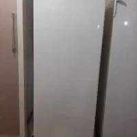 یخچال فریزرویخچال ساده10فوت ازمایش  روی هم 20ملیون