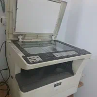 چاپگر|پرینتر، اسکنر، کپی، فکس|نقده, |دیوار