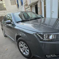دنا پلاس ۶ دنده مدل ۱۴۰۴