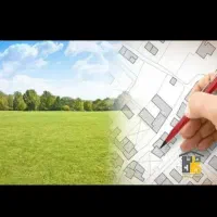 زمین مسکونی