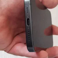 15 pro max|موبایل|فردیس, خیام شرقی|دیوار