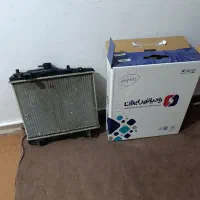 رادیاتور پراید