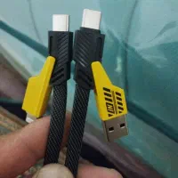 شارژر تایپسی و اندروید فست شارژ گوشی