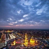 تور کربلا زمینی