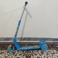 اسکوتر
