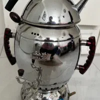 سماور زرنگار