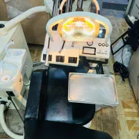 یونیت دندانپزشکی