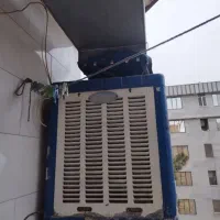 کولر ابی۳۵۰۰دریچه بالا