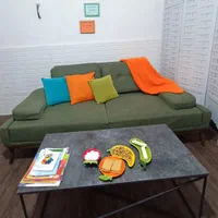 فروش وسایل و دکور آتلیه عکاسی کودک|فروشگاه و مغازه|قرچک, میرزائی شمالی|دیوار