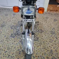موتور 125