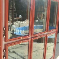 یخچال ویترینی ۶ درب|یخچال و فریزر|مرودشت, مسجد رسول‎|دیوار