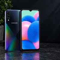 Galaxya30s