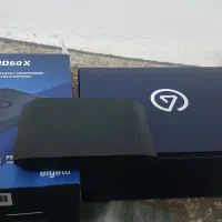 کارت کیچر الگاتو