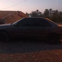 ماشین مدل۹۰|خودرو سواری و وانت|فاریاب, |دیوار