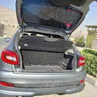 ۲۰۷ خاکستری مدل ۹۶