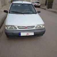 پراید